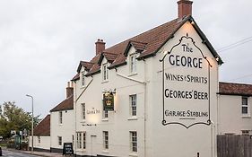 The George Backwell 4*